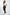 TESSA – NOVA Slim Fit Corduroy Pant